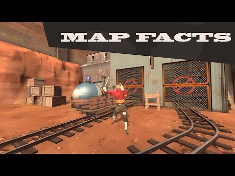 TF2 Map Facts 5: Contextual Voice Commands