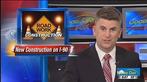 Memorial Day Updates: I-90 Construction, Weekend Patrols, and Spokane Transit Sunday Service. | FOX 28 News & Entertainment