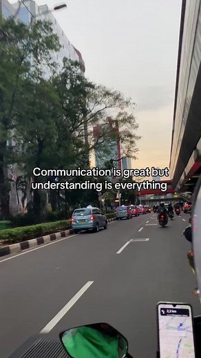 Understanding: The Key to Effective Communication