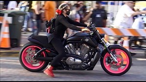 612K views · 7.8K reactions | Daytona Bike Week | Best Motorcycle On Main Street | Motorcycle World | Facebook