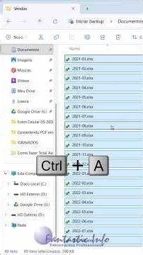Como Compactar Arquivos