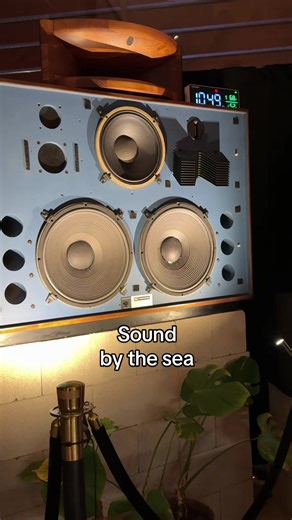Experience Sound by the Sea: Oceanside's Vinyl Listening Bar