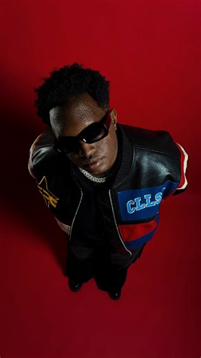 EartH on Instagram: "Uganda’s breakout star Joshua Baraka heads to EartH Theatre with his full live band on Saturday 11 October. The singer-songwriter and multi-instrumentalist brings his soulful Afrobeat-infused sound, blending R&B, dancehall, and amapiano. Grab your tickets at the link in our bio 🔗 and follow us on the DICE app 📲"