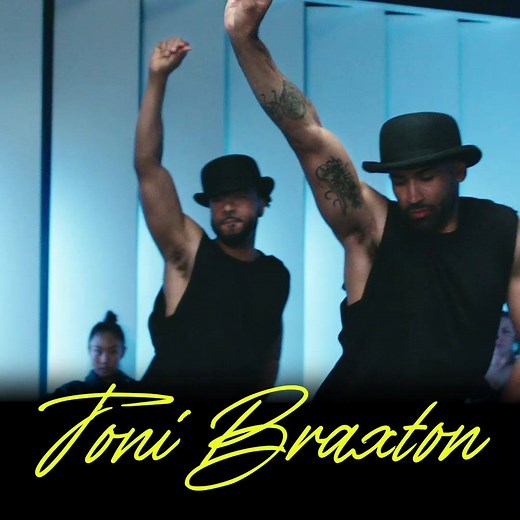 16K views · 5.4K reactions | ✨Turn it up so I can move!✨ My album Spell My Name featuring DO IT and DANCE is available NOW | Toni Braxton | Facebook