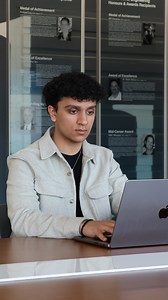 2.1K views · 21 reactions | At the University of Guelph, Software...