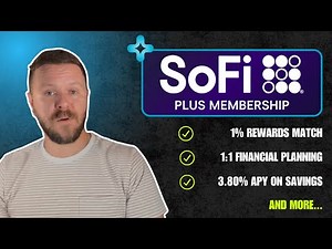 SoFi Plus Review: Benefits Breakdown (2025)