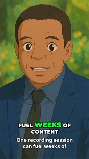 Stop Resizing Videos Manually #shorts #ContentCreation #VideoEditing