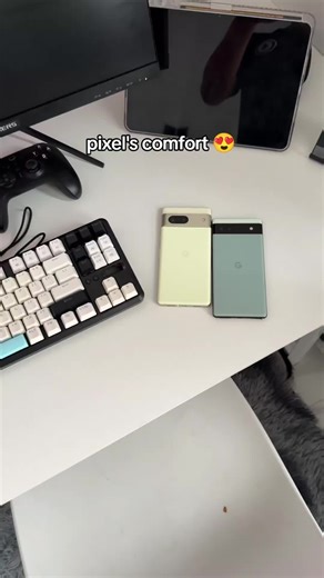 Enhance Your Google Pixel 7 Pro with Custom ROMs