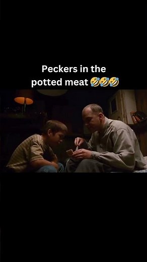 Sling Blade Potted Meat "Peckers" Scene #shorts #slingblade #90s #movie