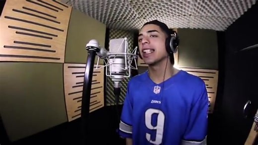 Kodigo Freestyle Rap Sesión: Ritmo y Talento Argentino