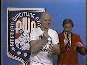AWA TV 5/5/84 Indianapolis