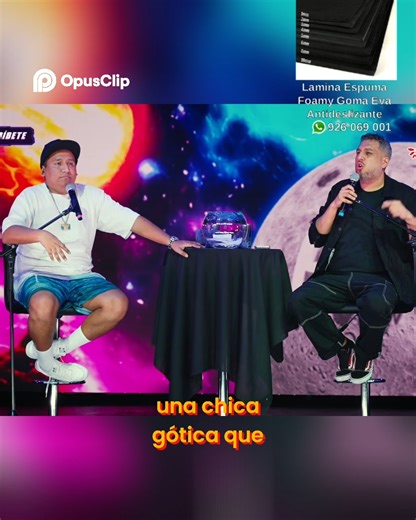 DataCore Network on Reels