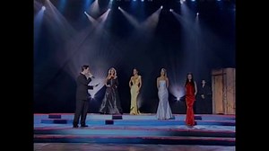 70K views · 1.8K reactions | The final four delagtes of #MissEarth 2001 gave their proposal in creating a balance between technology and Earth preservation. | Miss Earth | Facebook