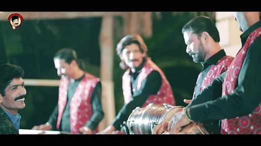 Sindhi cultural new mashup song#asgharkhosoofficial #trending