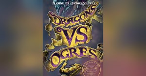 Dragons vs Ogres