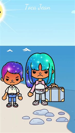 #toca | toca boca