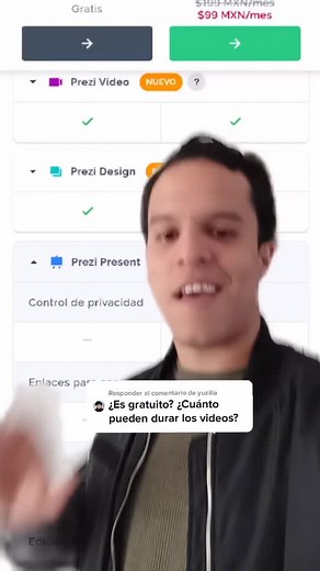 Cómo usar Prezi: Tutoriales y descargas gratis