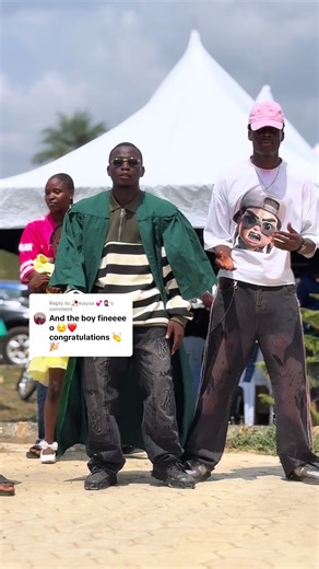 Celebrating Graduation and Convocation Moments