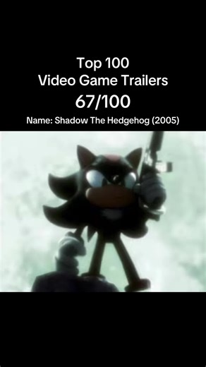 Sonic but black and red with a gun #sonic