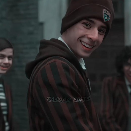 Ajax Gets Revenge ☠️🔥 Wednesday 2 Edit | VAI VAI TRAIR (Super Slowed)#trending #shorts