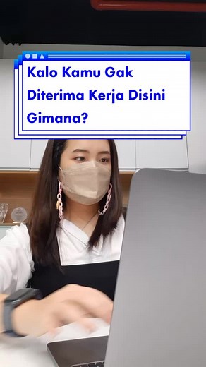 be humble ketika interview ya #interview #tips #kerja #jobseeker #freshgraduate #fyp #glimpseofus #tipsinterview