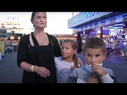 Fêtes foraines : les rois du divertissement
