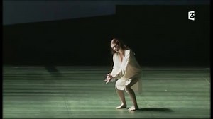 【芭蕾舞剧】公园 Le Parc 片段 Aurélie Dupont, Manuel Legris