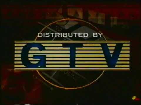 Opening to Forrest Gump Early-2000s VHS (South African Copy)