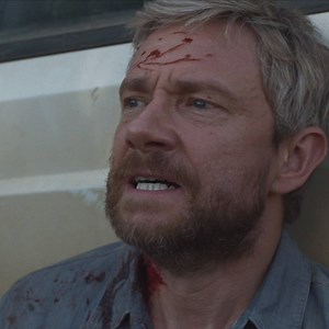 How far would you go to protect your own? Cargo is now streaming. | Netflix