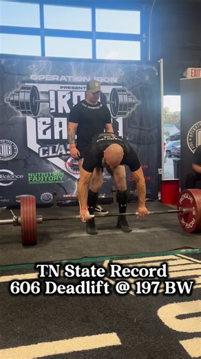 2.3K views | Congrats Coach Jimmy on the big lift yesterday and...
