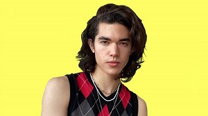 Conan Gray Breaks Down The Meaning Of “Heather”