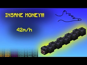 SCATHA grinding still does INSANE MONEY💰🪱 | csehoh