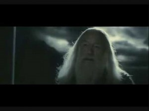 Harry Potter Death Scenes - Avada Kedavra