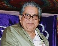 J V Ramana Murthi - Alchetron, The Free Social Encyclopedia