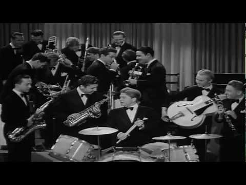 Mickey Rooney (and friends) - Drummer Boy