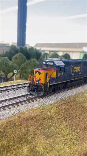 3.4K reactions · 61 shares | Kevin brought in one of his recent custom builds to share. Built off an @athearn_model_trains chassis and body parts with @macrailllc detail parts, @tru.colorpaint paint @microscale_decals and @soundtraxxdcc Taunami 2 decoder paired with @goldenspikehobbies speakers. #arniestrains #arniesmodeltrains #modeltrains #trainstore #hoscale #hobbies | Arnie's Model Trains | Facebook