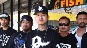 Pass or Fail in Cambodia Town | America By The Numbers