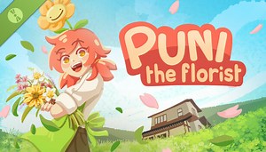 Puni the Florist Demo Screenshots