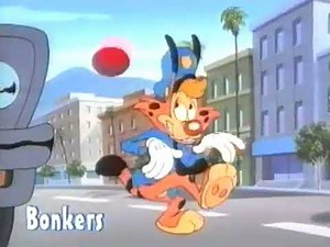 Toon Disney Magical World of Toons Promo (2001)