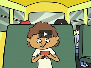 NetSafe Episode 5: Cyberbullies are No Fun! (Grades 4-6)