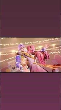 Lancelot - blade of devotion odette - song of devotion. valentine skin