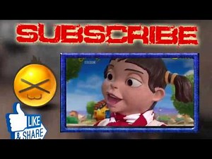 LazyTown 1x21 Play Day