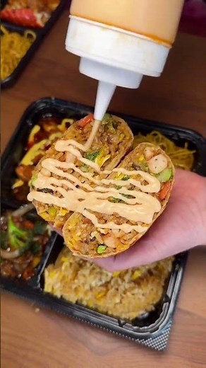 Casa Hibachi Opens in Elmwood Park NJ 🔥 | Halal Latin Hibachi Fusion