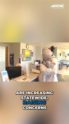 SC state senator proposes ending religious exemption for measles vaccination