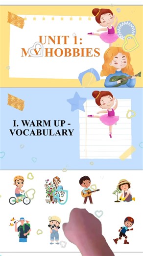 🎉 RA MẮT BỘ TÀI LIỆU “WRITING & SPEAKING” CHO HỌC SINH CẤP 2 🎉 (Theo từng Unit lớp 6–7–8–9, form Mindmap ) ⸻ 💬 Vấn đề mà nhiều giáo viên và phụ huynh trăn trở: ❌ Học sinh không biết bắt đầu từ đâu khi viết bài tiếng Anh. ❌ Viết xong bài vẫn rời rạc, thiếu ý, sai cấu trúc. ❌ Khi thuyết trình thì bí từ, nói lặp lại, không có mạch. 📚 Từ thực tế giảng dạy, mình đã phát triển bộ Writing & Speaking dựa trên chương trình từng Unit (SGK lớp 6–7–8–9), nhưng được thiết kế lại theo form hiện đại, giúp 