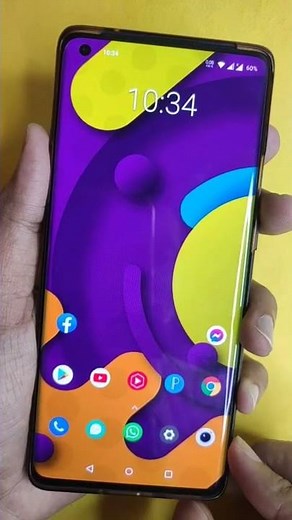 How To Stop Facebook Messenger Calls | How To Disable Calls On Messenger #Shorts