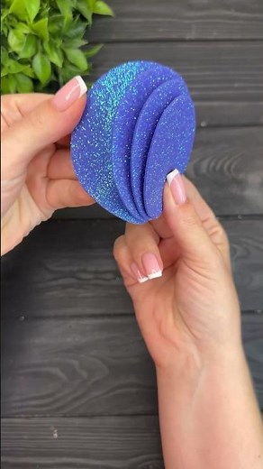 Amazing Flowers from EVA Foam ✨ Easy Flowers ✨ DIY Tutorial Crafts