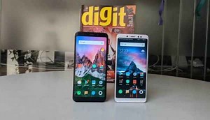 Xiaomi Redmi Note 5, Note 5 Pro to go on sale today from 12PM via Flipkart, Mi.com and Mi Homes | Digit