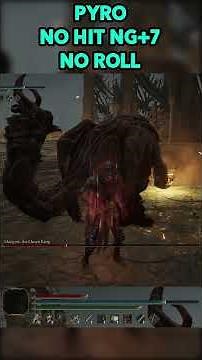 Morgott Boss Fight Made EASY With Blood Incantations Build