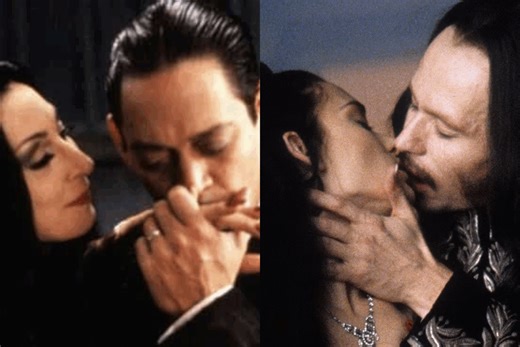 10 Best Gothic Couples Who Perfectly Capture Gothic Romance (And Why the New ‘Wuthering Heights’ Trailer Misses the Point Entirely)